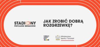 Jak zrobić dobrą rozgrzewkę?