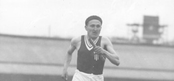 Janusz Kusociński - biegacz z niesamowitym charakterem