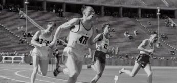 Marian Woronin - najlepszy sprinter od 40 lat
