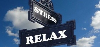 Jak okiełznać stres przed zawodami?